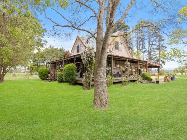 Tidy Cottage !