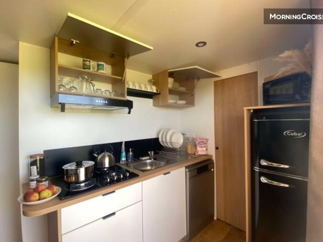 Cottage 2 chambres tout confort