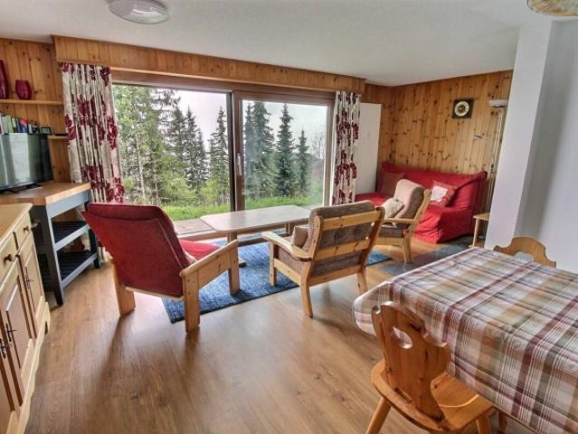 Cottage 6 Wochenvermietung in Anzère