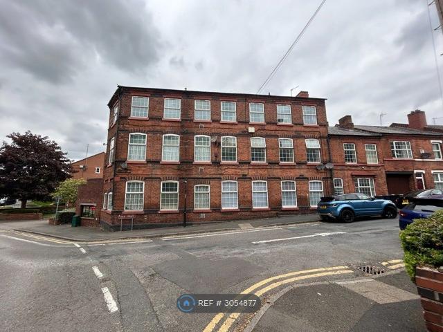 Cotterell Court, Walsall WS4, 1 bed flat to rent, £600 pcm | PrimeLocation