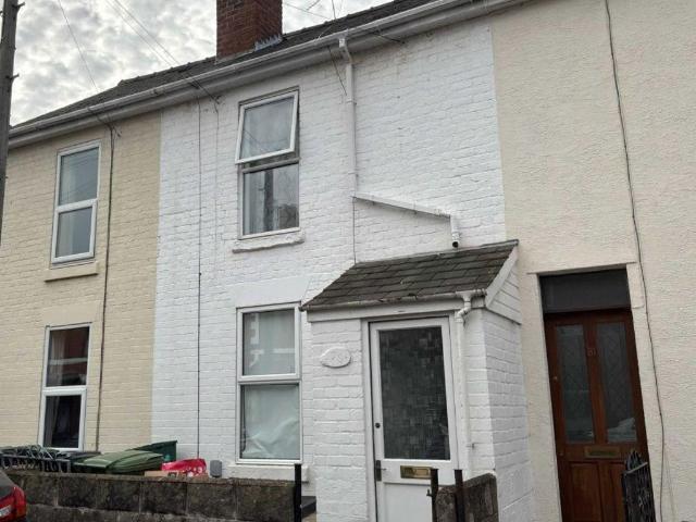 Cotterell Street, Hereford 3 bed house to rent £1,000 pcm £231 pw
