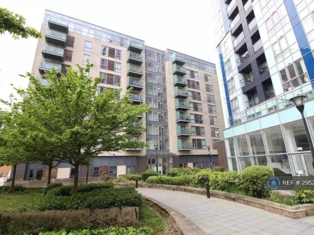 Cotterells, Hemel Hempstead, HP1 1 bed flat to rent £1,150 pcm £265 pw