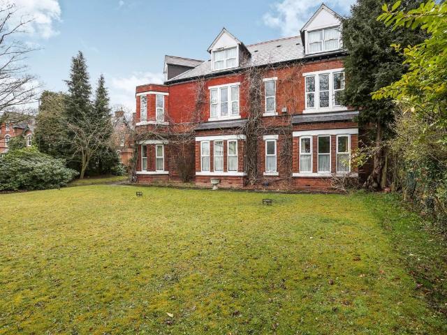 Cotteridge Manor, 72 Middleton Hall Road, Kings Norton B30, Studio to rent, £600 pcm | PrimeLocation