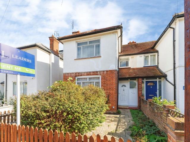 Cotterill Road KT6, 3 bed semi detached house to rent, £2,500 pcm | PrimeLocation