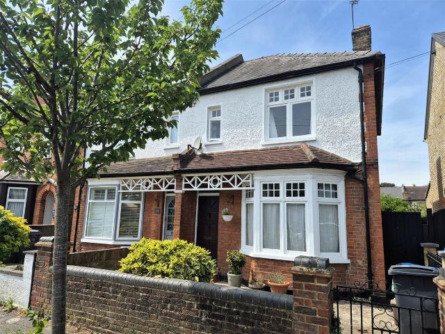 Cotterill Road, Surbiton KT6, 2 bed semi detached house to rent, £2,100 pcm | PrimeLocation