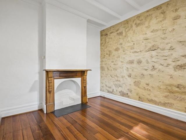 Cottesloe Beach Cottage