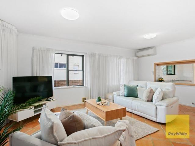 Cottesloe Beachfront Address