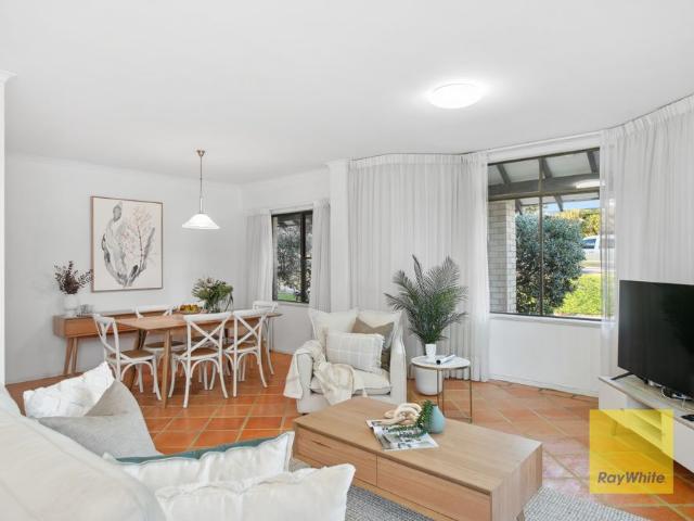 Cottesloe Beachfront Address