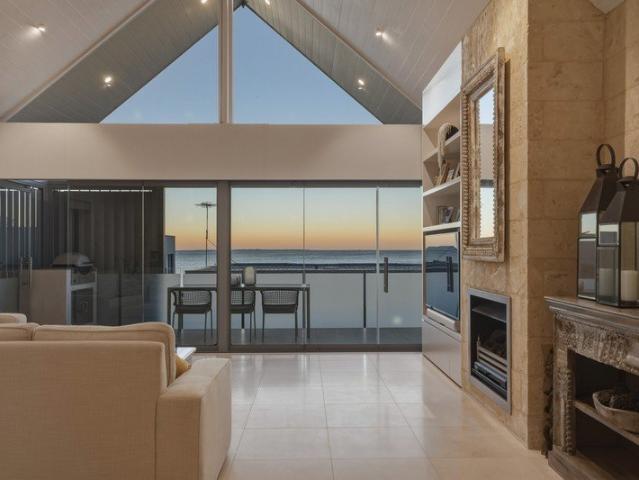 Cottesloe Retreat