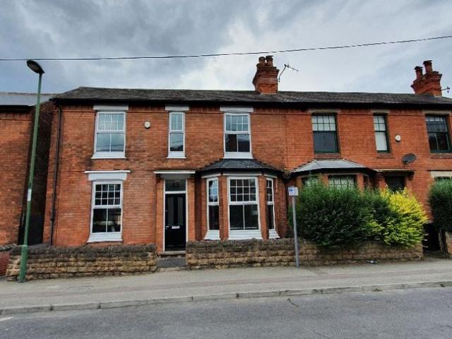 Cottesmore Rd 7 bed terraced house to rent £4,702 pcm £1,085 pw