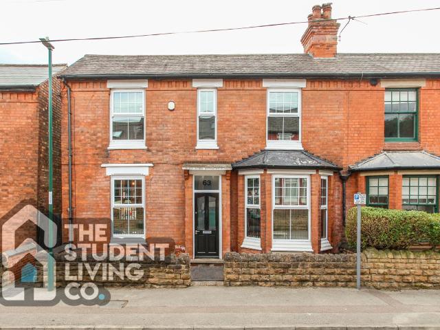 Cottesmore Road, Lenton NG7, 7 bed shared accommodation to rent, £4,702 pcm | PrimeLocation