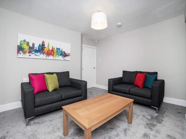 Cottesmore Road, Nottingham, Nottinghamshire NG7, 4 bed detached house to rent, £2,340 pcm | PrimeLocation