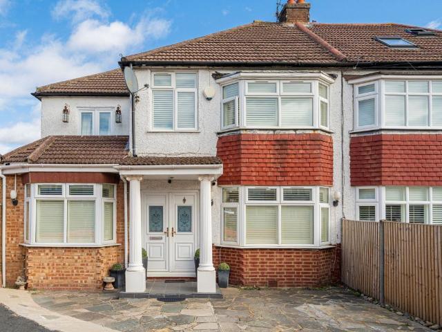 Cottimore Avenue, Walton On Thames KT12, 5 bed semi detached house to rent, £3,950 pcm | PrimeLocation