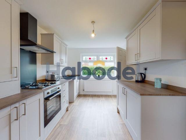 Cottingham Drive, Brambles Farm, Middlesbrough TS3, 3 bed terraced house to rent, £725 pcm | PrimeLocation