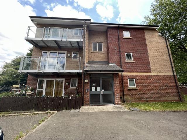 Cottingham Road, Hull HU6 2 bed apartment to rent £635 pcm £147 pw