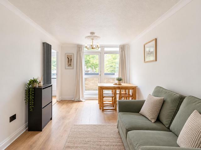 Cottingwood Court, Newcastle Upon Tyne