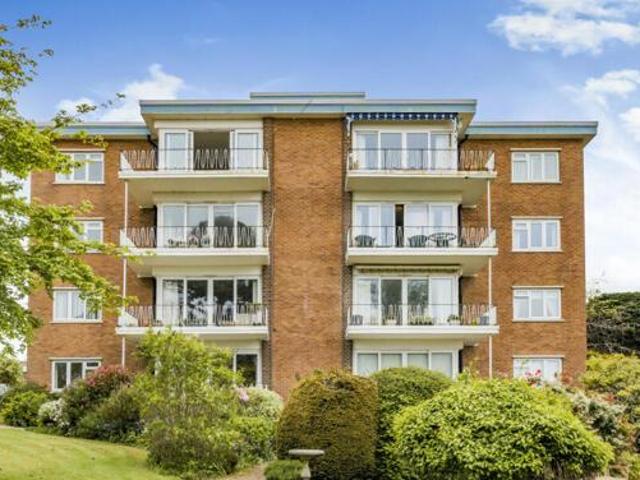 Cottington Court, Sidmouth, 2 Bedroom Apartment