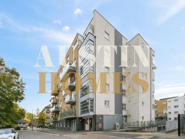 Cottington Street, Ashton House, SE11 2 bed flat to rent £2,399 pcm £554 pw