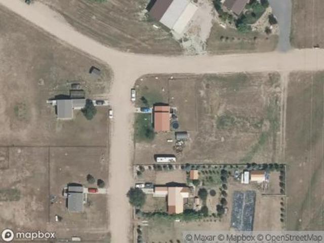 Cottonwood Ct
