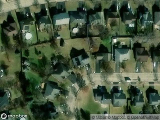 Cottonwood Cir