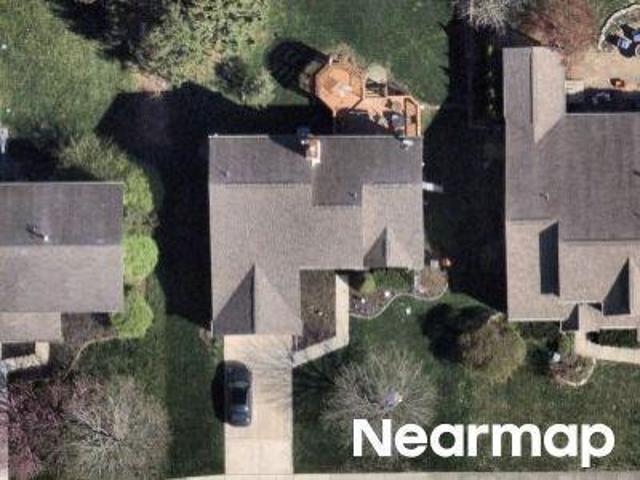 Cottonwood Dr
