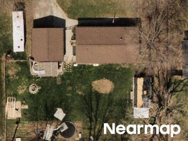 Cottonwood Dr