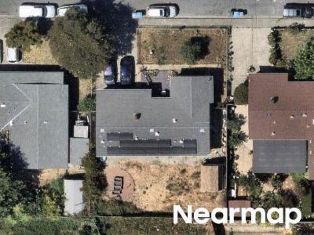 Cottonwood Dr