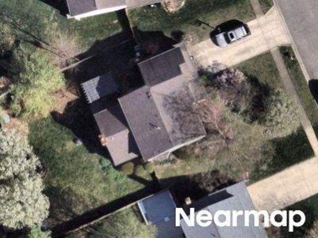 Cottonwood Dr