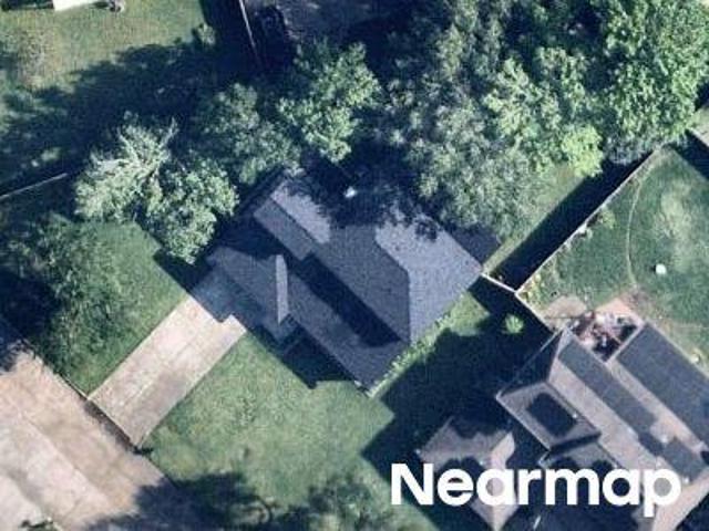 Cottonwood Dr