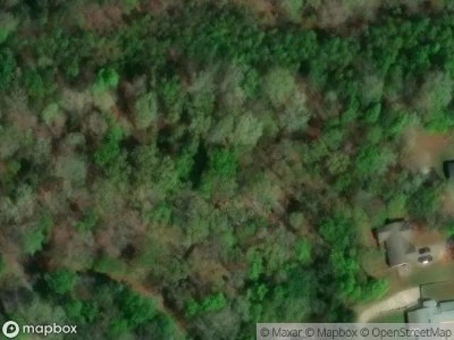 Cottonwood Dr