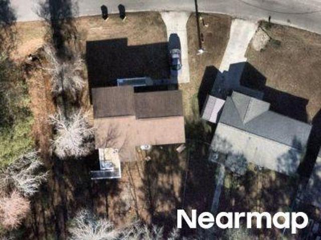 Cottonwood Dr