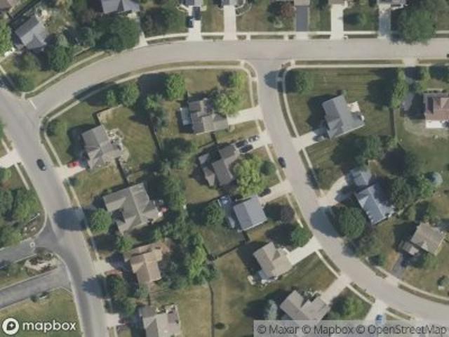 Cottonwood Dr