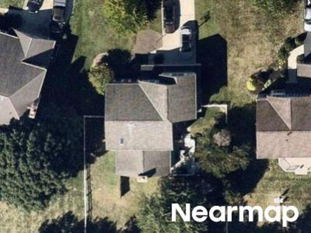 Cottonwood Dr