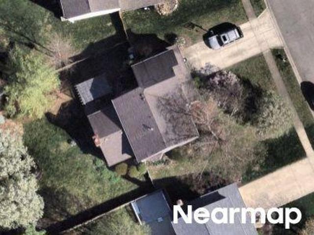 Cottonwood Dr