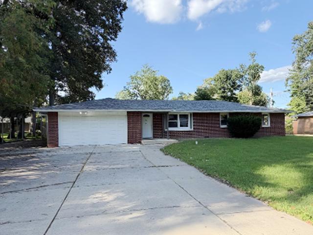 Cottonwood Dr