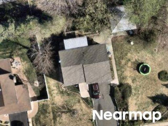 Cottonwood Dr