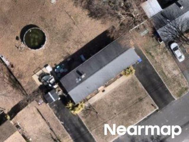 Cottonwood Dr