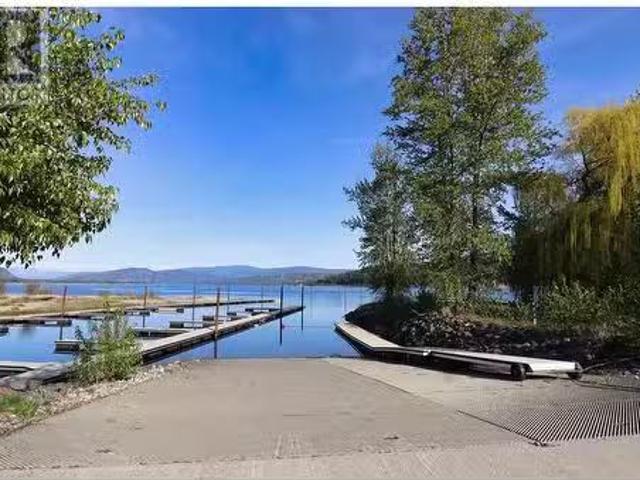 Cottonwood Drive Unit# 27, Lee Creek, BC, V0E 1M4 vacant lan.