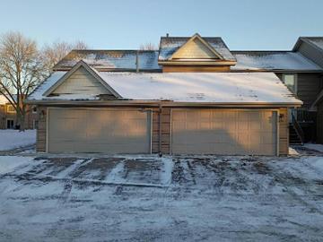 Cottonwood Ln N