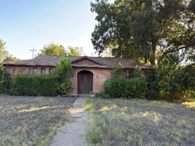 Cottonwood Ln