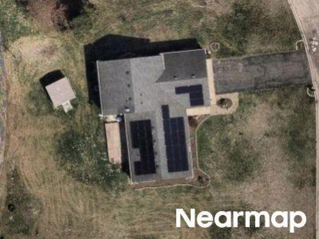 Cottonwood Ln