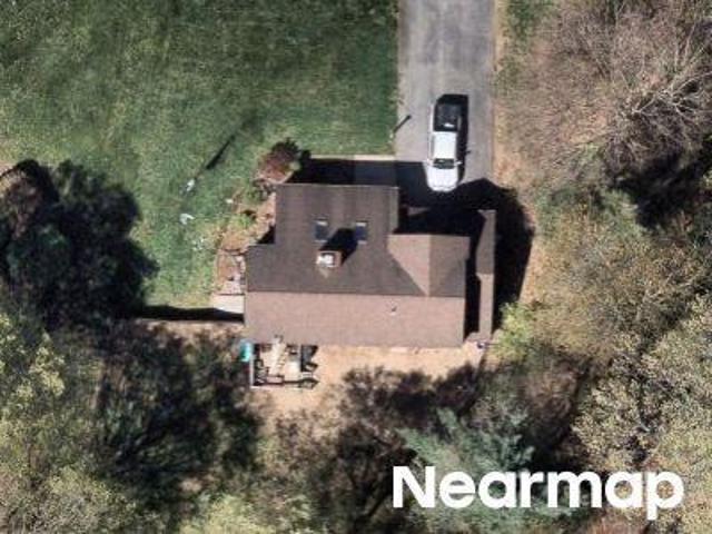 Cottonwood Ln