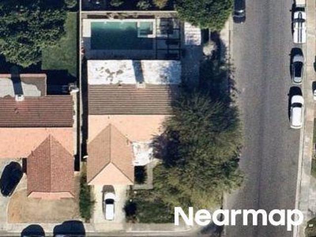 Cottonwood Ln