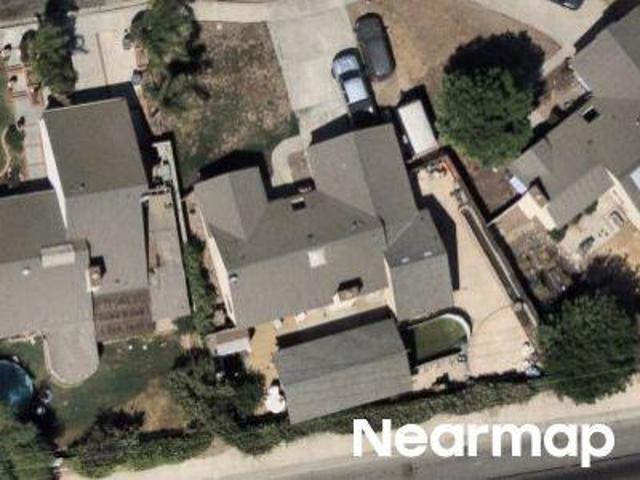 Cottonwood Ln