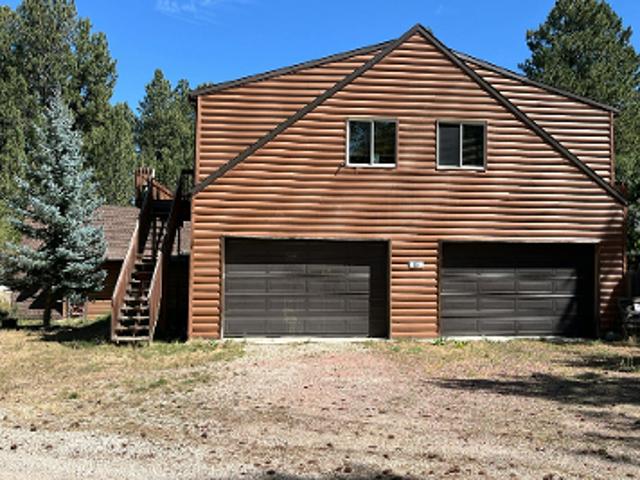 Cottonwood Ln