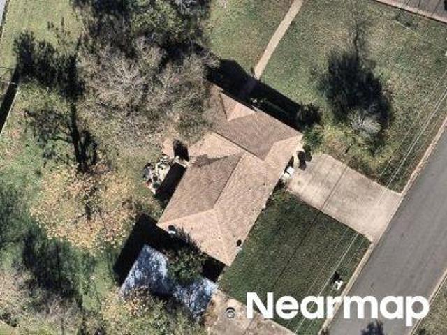 Cottonwood Ln