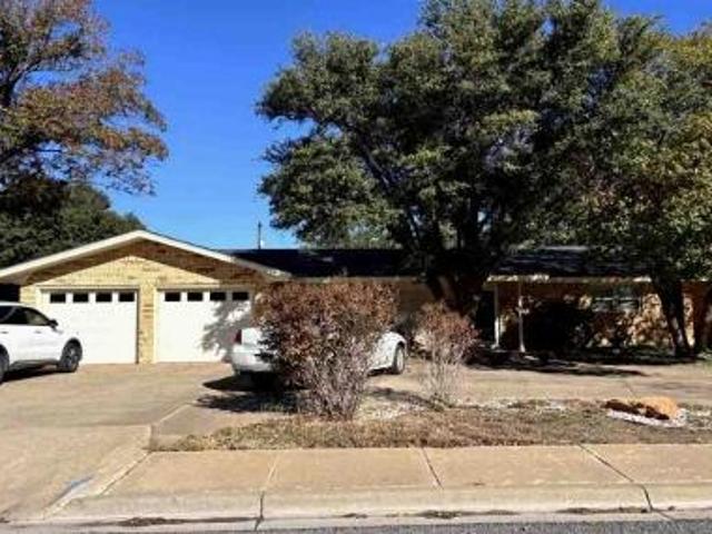 Cottonwood Ln