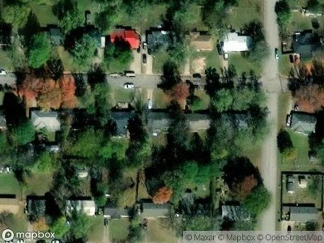 Cottonwood Pl