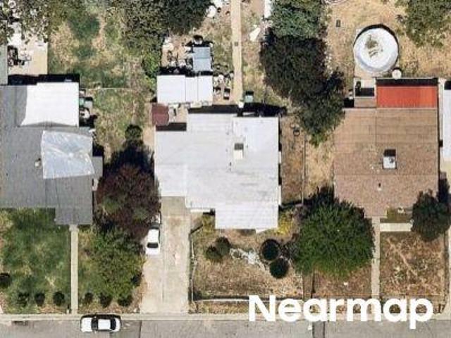 Cottonwood Rd