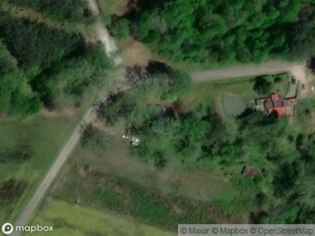 Cotton Creek Rd